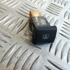 Saules aizsarga ieslēgšanas poga priekš AUDI A6 1998