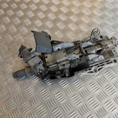 Stūres statne priekš AUDI A6 1998