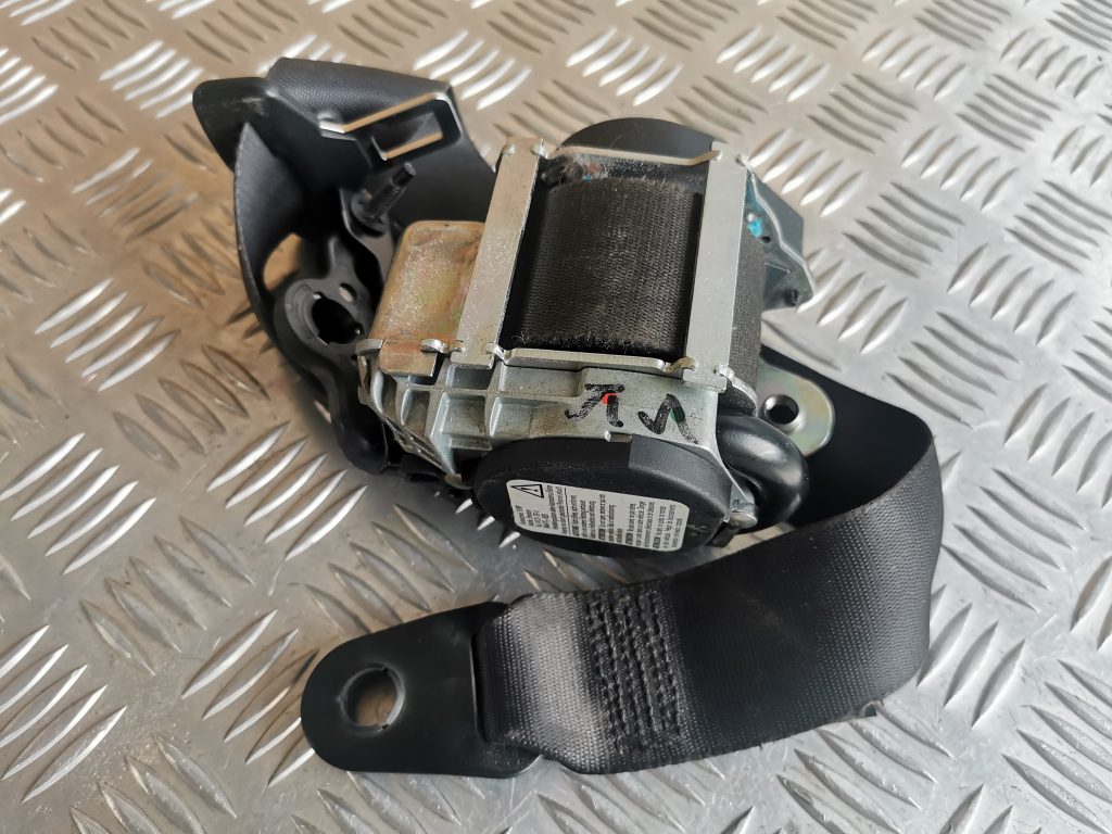 Priekšējā kreisā drošības josta priekš LAND ROVER FREELANDER 2007