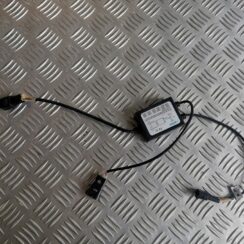 Gaismas vadības bloks priekš LAND ROVER FREELANDER 2007