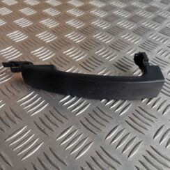 Aizmugurējais kreisais durvju rokturis priekš LAND ROVER FREELANDER 2007