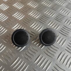 Durvju skaļrunis, augšā priekš LAND ROVER FREELANDER 2007