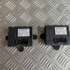 Durvju vadības bloks priekš LAND ROVER FREELANDER 2007