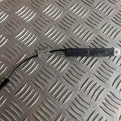 Antenas pastiprinātāja bloks priekš LAND ROVER FREELANDER 2007