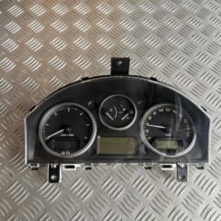 Spidometrs priekš LAND ROVER FREELANDER 2007