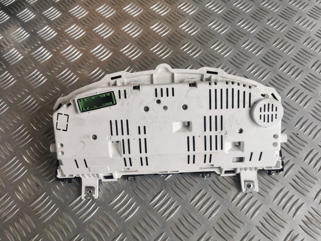 Spidometrs priekš LAND ROVER FREELANDER 2007