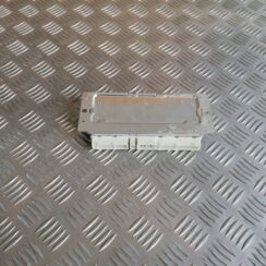 Gaisa piekares vadības bloks priekš MERCEDES BENZ ML320 2005 BLACK