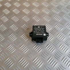 Gaismas vadības bloks priekš MERCEDES BENZ ML320 2005 BLACK