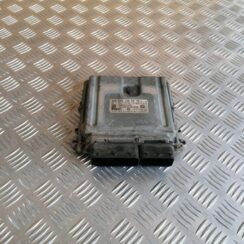 Dzinēja vadības bloks priekš MERCEDES BENZ ML320 2005 BLACK