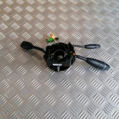 Stūres statnes slēdzis priekš MERCEDES BENZ ML320 2005 BLACK