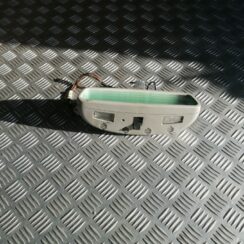 Salona atpakaļskata spogulis priekš MERCEDES BENZ ML320 2005 BLACK