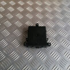 Priekšējo labo durvju vadības bloks priekš MERCEDES BENZ ML320 2005 BLACK