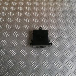 Durvju vadības bloks priekš MERCEDES BENZ ML320 2005 BLACK