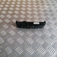 Mērinstrumentu paneļa pārslēgšanas pogas priekš MERCEDES BENZ ML320 2005 BLACK