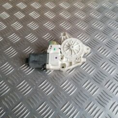 Elektrisko stiklu motors priekš MERCEDES BENZ ML320 2005 BLACK