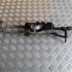 Vējstikla tīrīšanas mehānisms priekš MERCEDES BENZ ML320 2005 BLACK