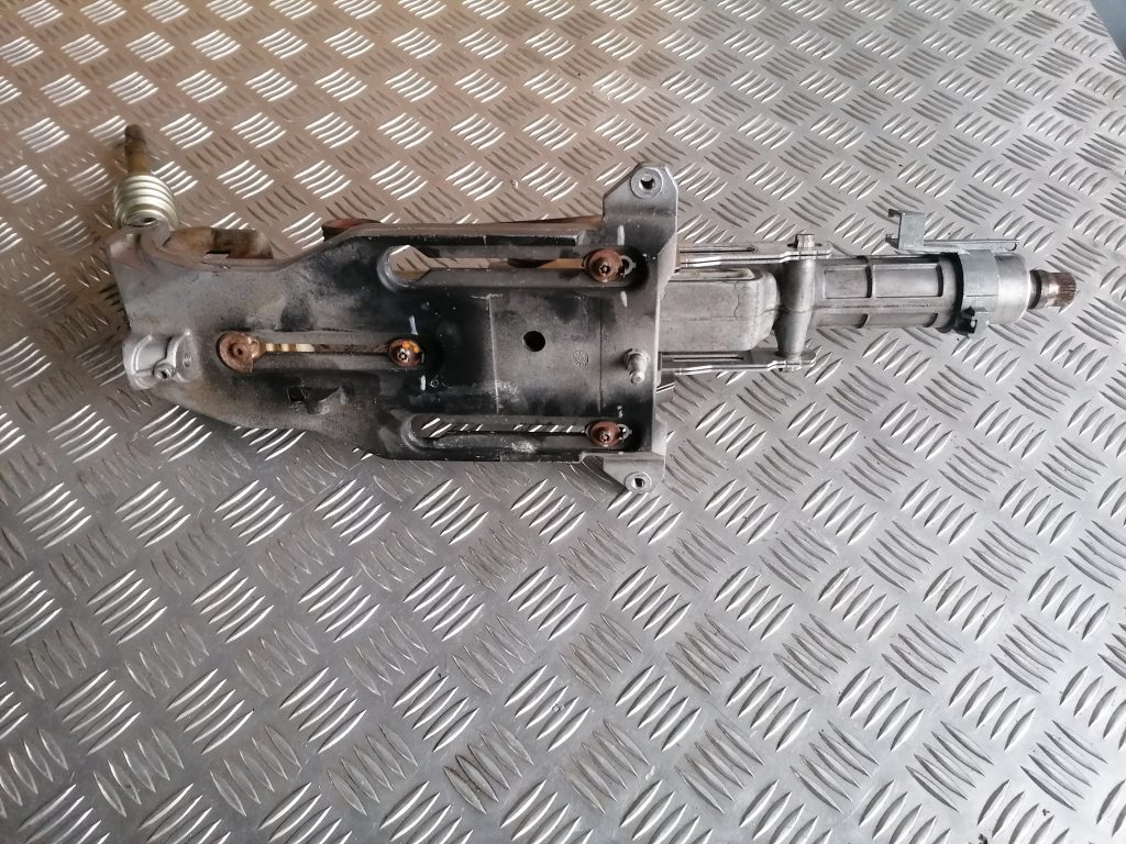 Stūres statne priekš MERCEDES BENZ ML320 2005 BLACK