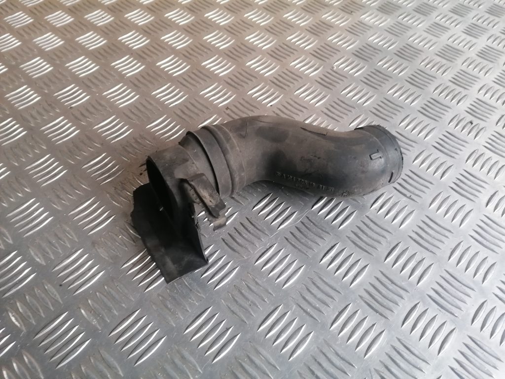 Gaisa filtra korpusa caurule priekš MERCEDES BENZ ML320 2005 BLACK