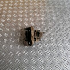 Aizmugurējais kreisais suports priekš MERCEDES BENZ ML320 2005 BLACK