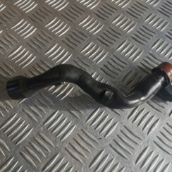 Kartera ventilācijas caurule priekš MERCEDES BENZ ML320 2005 BLACK