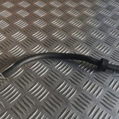 Gumijas šļūtene priekš MERCEDES BENZ ML320 2005 BLACK