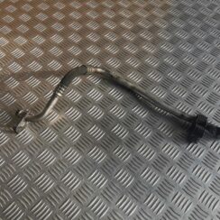 Gaisa kondicioniera caurule priekš MERCEDES BENZ ML320 2005 BLACK