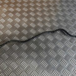 Vakuum sūkņa caurule priekš MERCEDES BENZ ML320 2005 BLACK