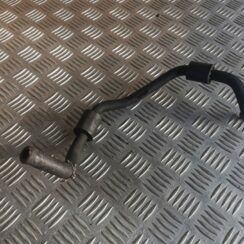 Hidrauliska pastiprinātāja caurule priekš MERCEDES BENZ ML320 2005 BLACK