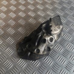 Karstuma aizsargs (mazs) priekš MERCEDES BENZ ML320 2005 BLACK