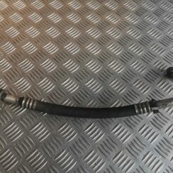 Gaisa kondicioniera caurule priekš MERCEDES BENZ ML320 2005 BLACK