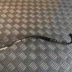 Gaisa kondicioniera caurule priekš MERCEDES BENZ ML320 2005 BLACK