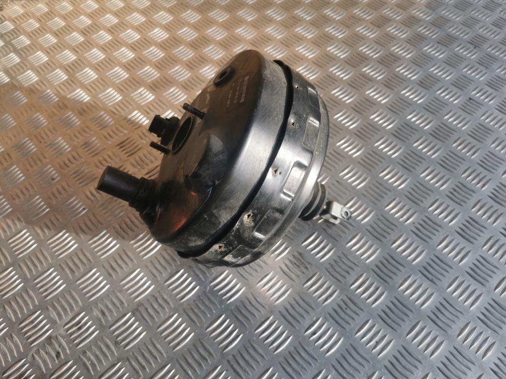 Vakuuma bremžu pastiprinātājs priekš MERCEDES BENZ ML320 2005 BLACK 1 Vakuuma bremžu pastiprinātājs priekš MERCEDES BENZ ML320 2005 BLACK