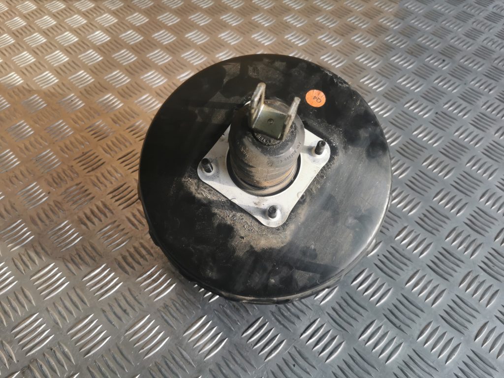 Vakuuma bremžu pastiprinātājs priekš MERCEDES BENZ ML320 2005 BLACK 3 Vakuuma bremžu pastiprinātājs priekš MERCEDES BENZ ML320 2005 BLACK