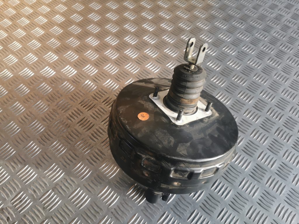 Vakuuma bremžu pastiprinātājs priekš MERCEDES BENZ ML320 2005 BLACK 4 Vakuuma bremžu pastiprinātājs priekš MERCEDES BENZ ML320 2005 BLACK