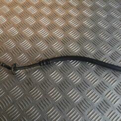 Hidrauliska pastiprinātāja caurule priekš MERCEDES BENZ ML320 2005 BLACK