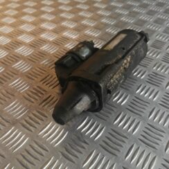 Starteris priekš MERCEDES BENZ ML320 2005 BLACK