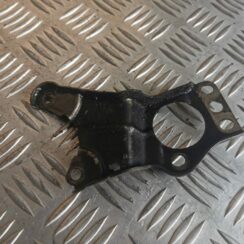 Karstuma aizsargs (mazs) priekš MERCEDES BENZ ML320 2005 BLACK