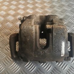 Priekšējais kreisais suports priekš MERCEDES BENZ ML320 2005 BLACK