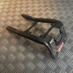 Radiatora kronšteins priekš MERCEDES BENZ ML320 2005 BLACK