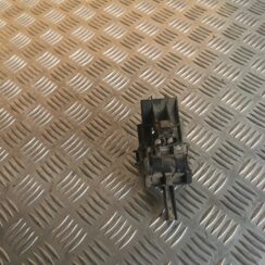 Priekšējas bremžu caurules stiprinājums priekš MERCEDES BENZ ML320 2005 BLACK