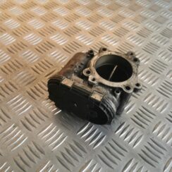 Droseļvārsts priekš MERCEDES BENZ ML320 2005 BLACK