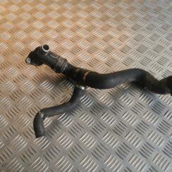 Dzesēšanas caurules priekš MERCEDES BENZ ML320 2005 BLACK