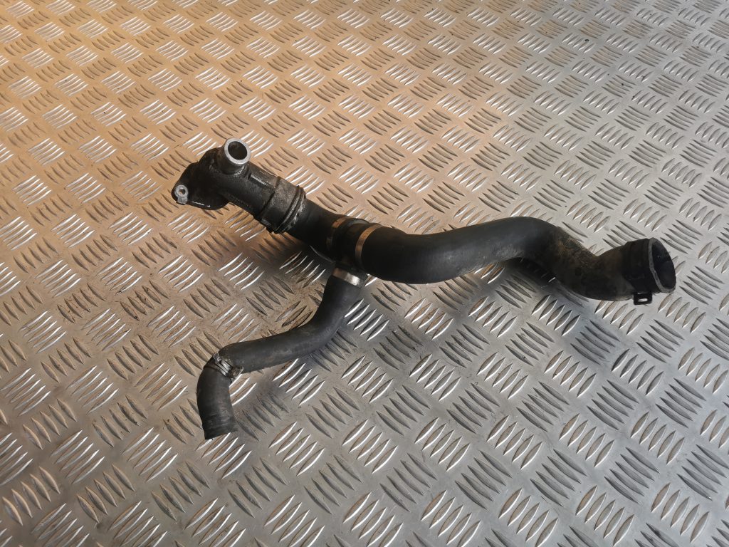 Dzesēšanas caurules priekš MERCEDES BENZ ML320 2005 BLACK 1 Dzesēšanas caurules priekš MERCEDES BENZ ML320 2005 BLACK