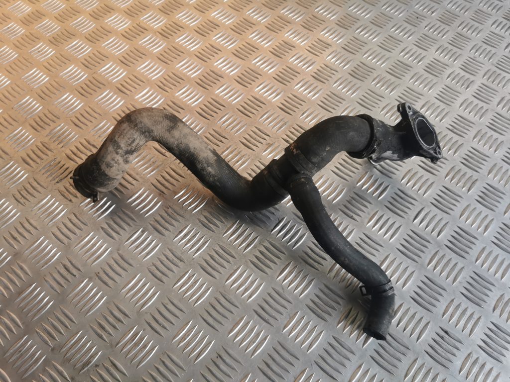 Dzesēšanas caurules priekš MERCEDES BENZ ML320 2005 BLACK 2 Dzesēšanas caurules priekš MERCEDES BENZ ML320 2005 BLACK