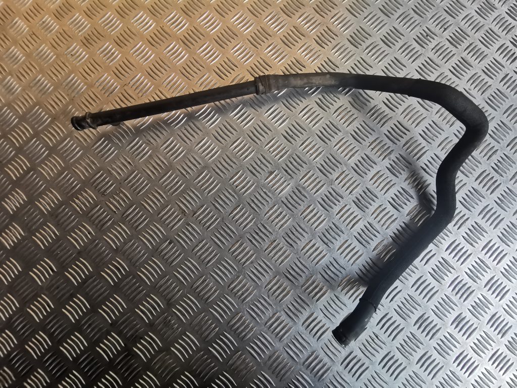 Gumijas šļūtene priekš MERCEDES BENZ ML320 2005 BLACK