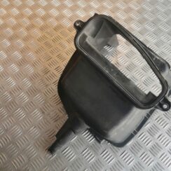 Gaisa filtra korpusa vāks priekš MERCEDES BENZ ML320 2005 BLACK