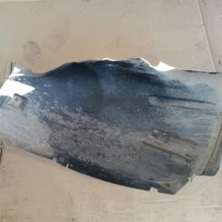 Priekšējais kreisais paspārns priekš MERCEDES BENZ ML320 2005 BLACK