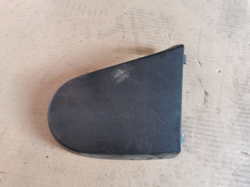 Mērinstrumentu paneļa sānu apdare priekš MERCEDES BENZ ML320 2005 BLACK 1 Mērinstrumentu paneļa sānu apdare priekš MERCEDES BENZ ML320 2005 BLACK