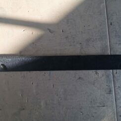 Bagāžnieka grīdas daļa priekš MERCEDES BENZ ML320 2005 BLACK