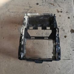 Mērinstrumentu paneļa iekšējā plastmasa priekš MERCEDES BENZ ML320 2005 BLACK